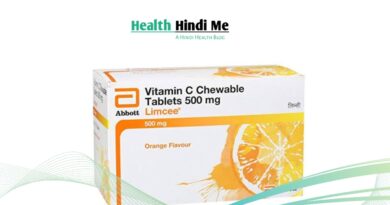 Limcee Tablet benefits in hindi